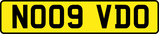 NO09VDO