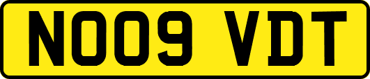 NO09VDT