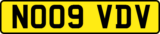 NO09VDV