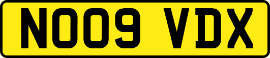 NO09VDX