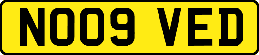 NO09VED