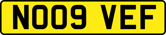 NO09VEF