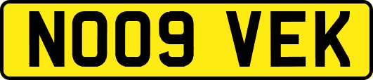 NO09VEK