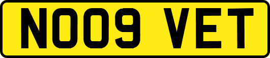 NO09VET