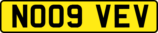 NO09VEV