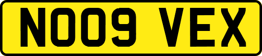NO09VEX