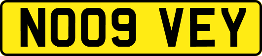 NO09VEY