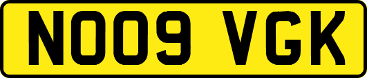 NO09VGK