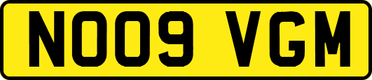 NO09VGM