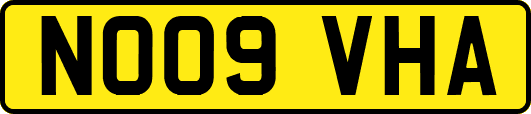 NO09VHA