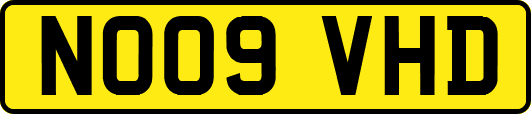 NO09VHD