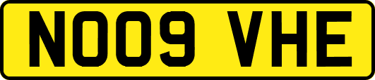 NO09VHE