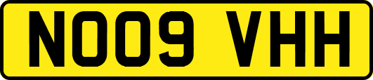 NO09VHH
