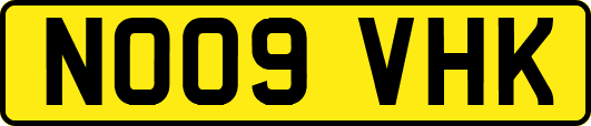 NO09VHK