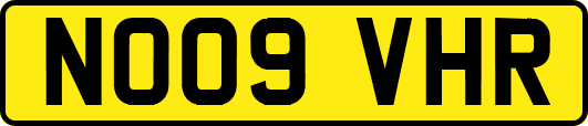 NO09VHR