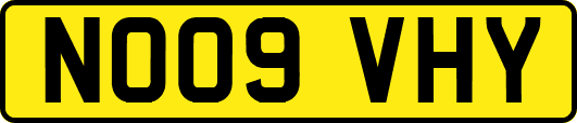NO09VHY