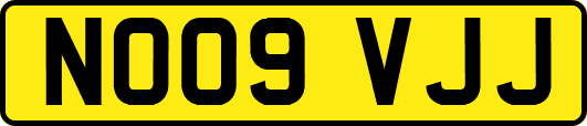 NO09VJJ