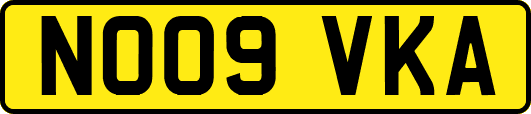 NO09VKA