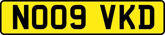 NO09VKD