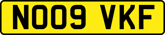 NO09VKF