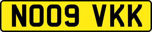 NO09VKK