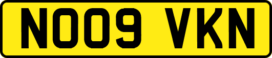 NO09VKN