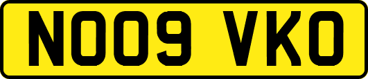 NO09VKO
