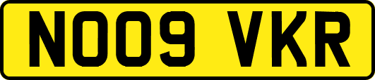 NO09VKR