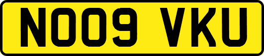 NO09VKU