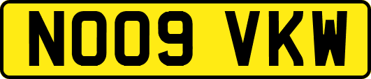 NO09VKW