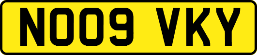 NO09VKY