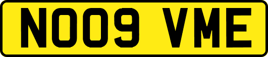 NO09VME