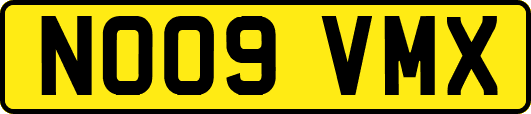 NO09VMX