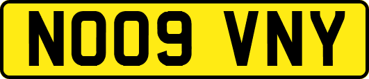 NO09VNY