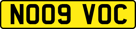 NO09VOC