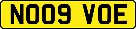 NO09VOE