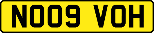 NO09VOH