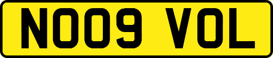 NO09VOL