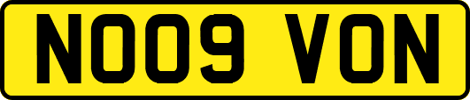 NO09VON