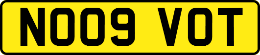 NO09VOT