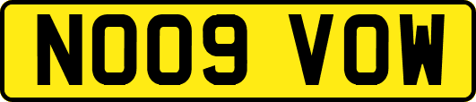 NO09VOW