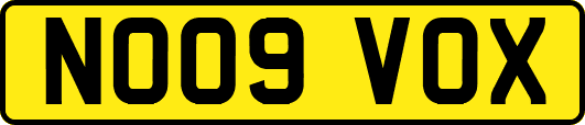 NO09VOX