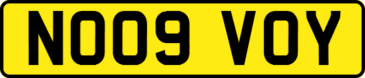 NO09VOY