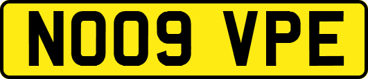 NO09VPE
