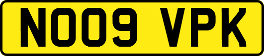 NO09VPK