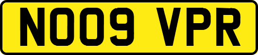 NO09VPR