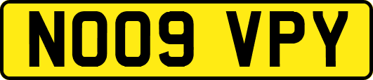 NO09VPY