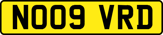 NO09VRD