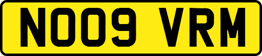 NO09VRM