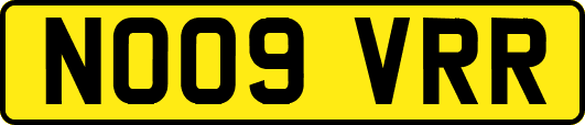 NO09VRR